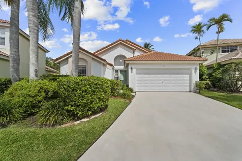 165 St Michaels Court Jupiter FL 33458