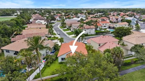 165 St Michaels Court Jupiter FL 33458