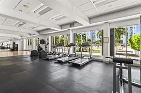 2801 NE 183rd Street Aventura FL 33160