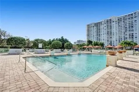 2801 NE 183rd Street Aventura FL 33160