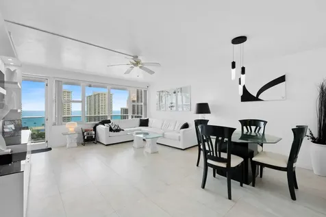 3333 NE 34th Street Fort Lauderdale FL 33308