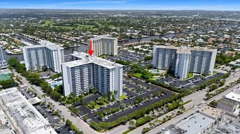 3333 NE 34th Street Fort Lauderdale FL 33308