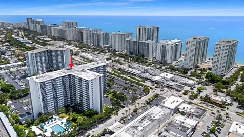3333 NE 34th Street Fort Lauderdale FL 33308