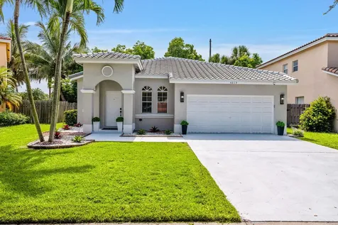 4315 NW 45th Terrace Coconut Creek FL 33073
