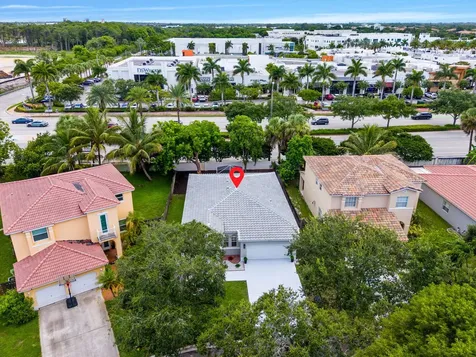 4315 NW 45th Terrace Coconut Creek FL 33073