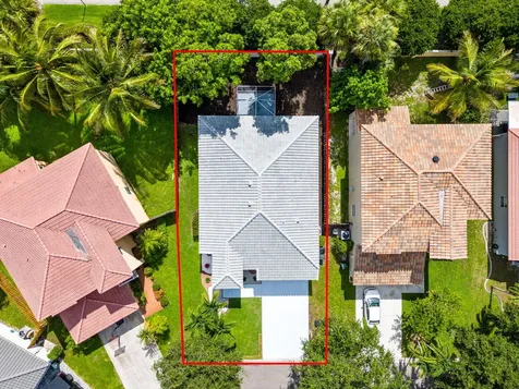 4315 NW 45th Terrace Coconut Creek FL 33073