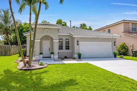 4315 NW 45th Terrace Coconut Creek FL 33073
