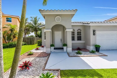 4315 NW 45th Terrace Coconut Creek FL 33073