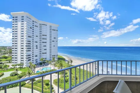 550 S Ocean Boulevard Boca Raton FL 33432