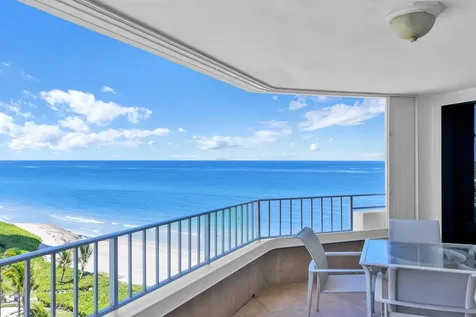 550 S Ocean Boulevard Boca Raton FL 33432