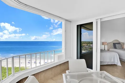 550 S Ocean Boulevard Boca Raton FL 33432