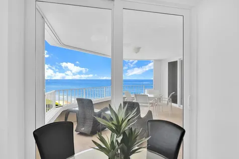 550 S Ocean Boulevard Boca Raton FL 33432