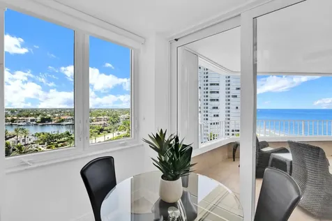 550 S Ocean Boulevard Boca Raton FL 33432