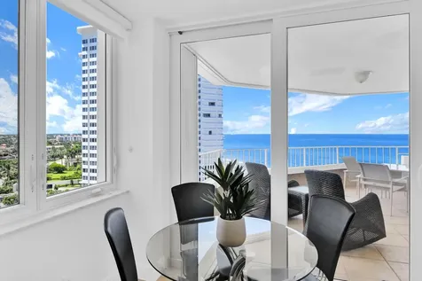 550 S Ocean Boulevard Boca Raton FL 33432