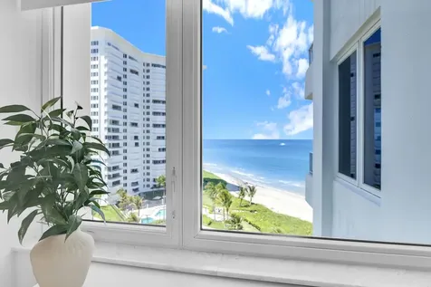 550 S Ocean Boulevard Boca Raton FL 33432