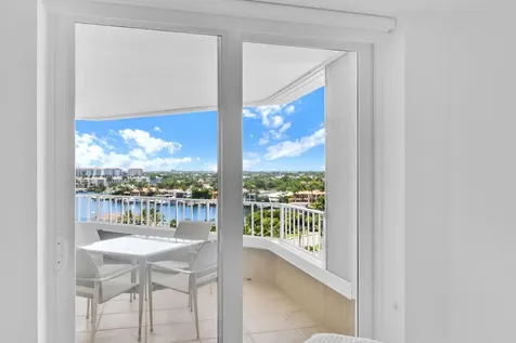 550 S Ocean Boulevard Boca Raton FL 33432