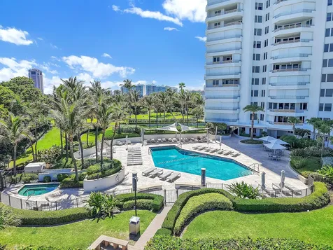 550 S Ocean Boulevard Boca Raton FL 33432
