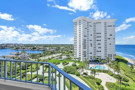 550 S Ocean Boulevard Boca Raton FL 33432