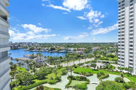 550 S Ocean Boulevard Boca Raton FL 33432