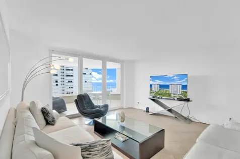550 S Ocean Boulevard Boca Raton FL 33432