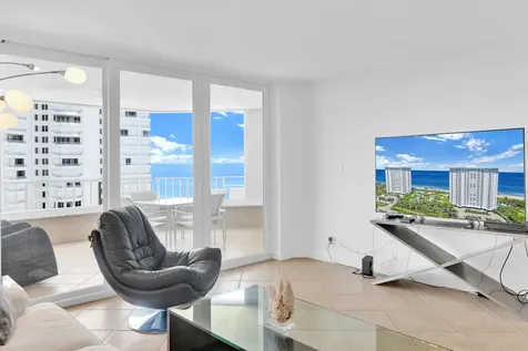 550 S Ocean Boulevard Boca Raton FL 33432