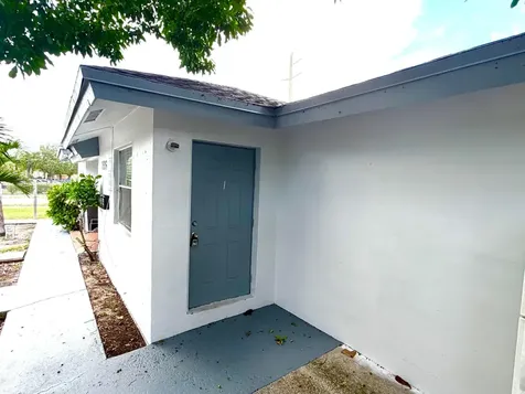 245 NW 12th Court Pompano Beach FL 33060