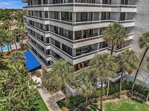 23200 Camino Del Mar Boca Raton FL 33433