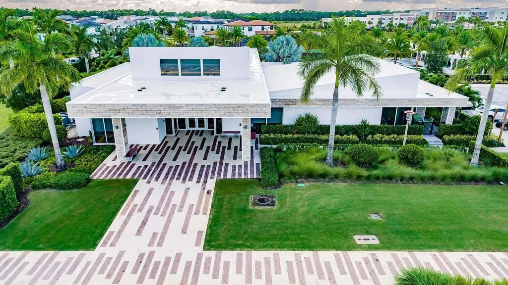 13644 Dumont Road Palm Beach Gardens FL 33418