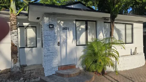 5431 NW 30th Avenue Miami FL 33142