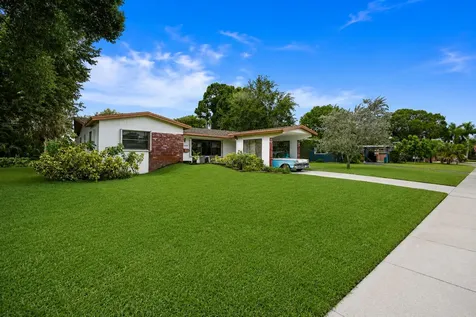3358 SW 16th Court Fort Lauderdale FL 33068