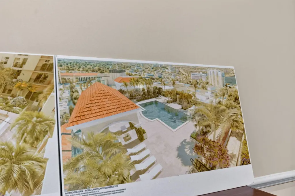403 S Sapodilla Avenue West Palm Beach FL 33401