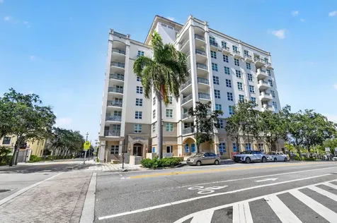 403 S Sapodilla Avenue West Palm Beach FL 33401