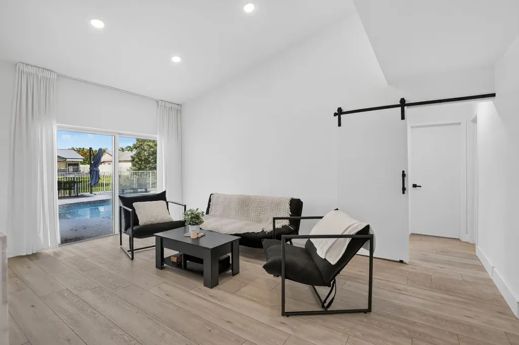 16709 SW 5th Court Weston FL 33326