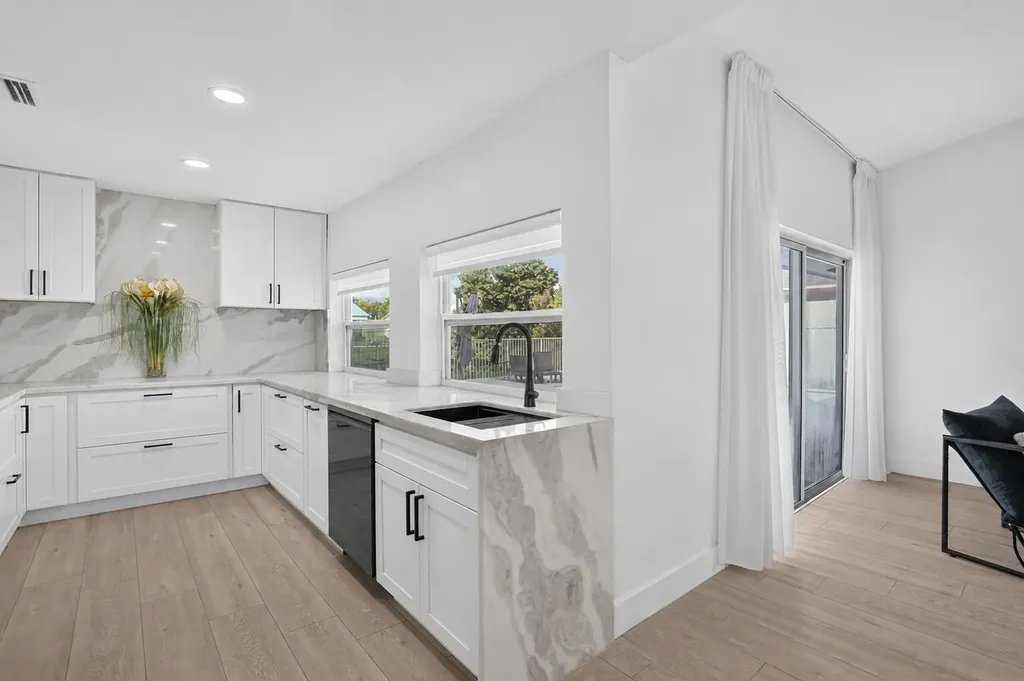 16709 SW 5th Court Weston FL 33326