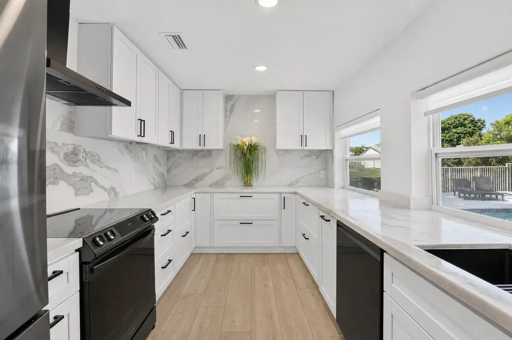 16709 SW 5th Court Weston FL 33326