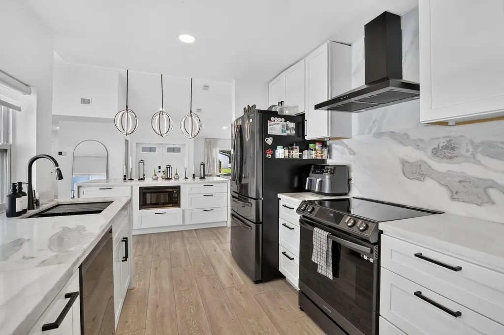 16709 SW 5th Court Weston FL 33326