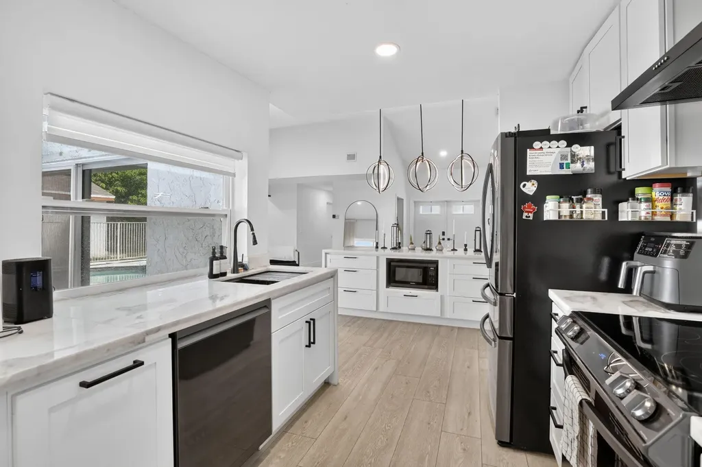 16709 SW 5th Court Weston FL 33326