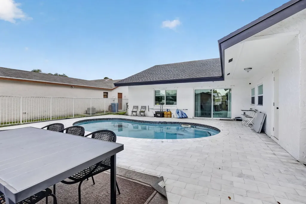 16709 SW 5th Court Weston FL 33326