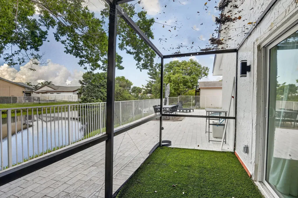 16709 SW 5th Court Weston FL 33326