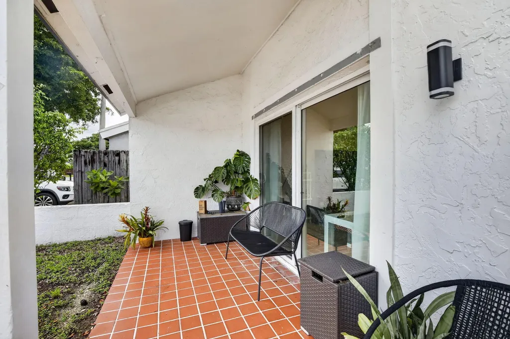 16709 SW 5th Court Weston FL 33326