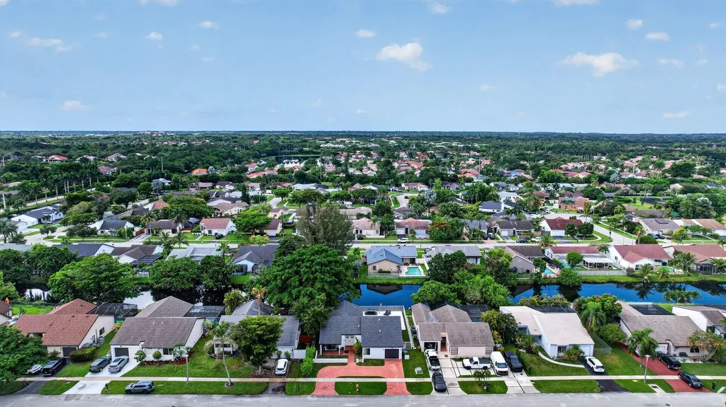 16709 SW 5th Court Weston FL 33326
