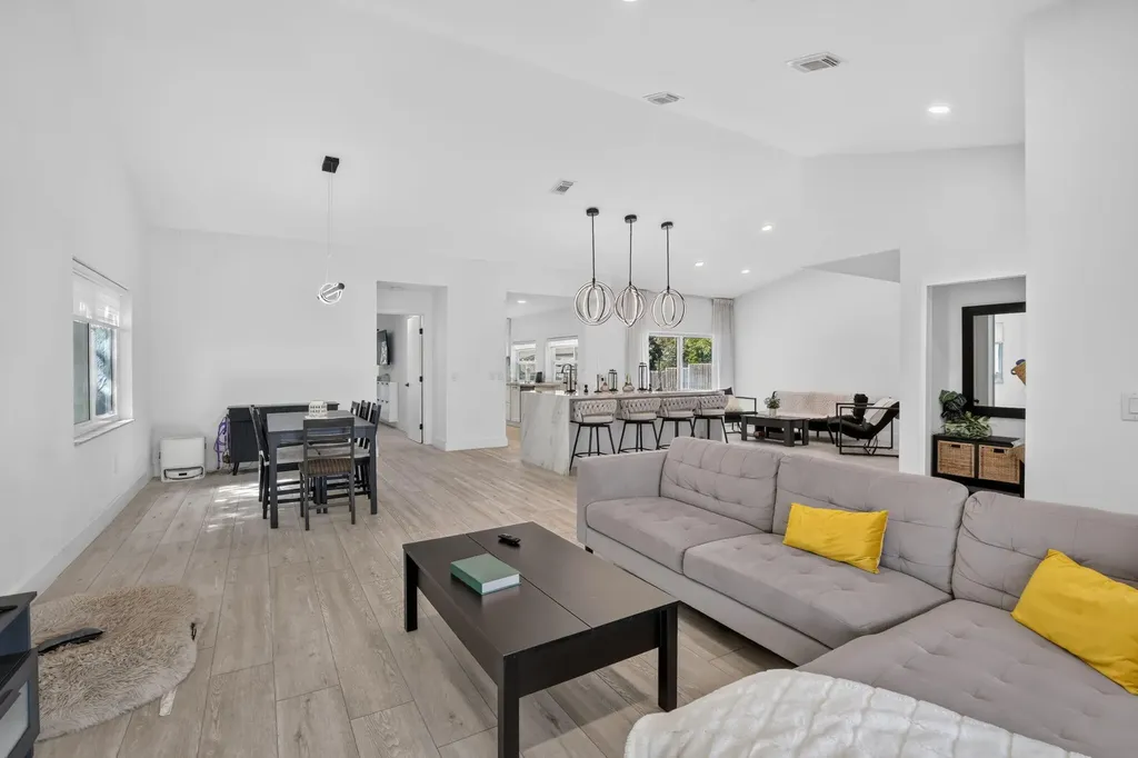 16709 SW 5th Court Weston FL 33326