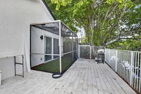 16709 SW 5th Court Weston FL 33326