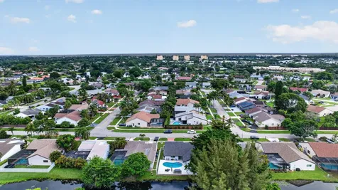 16709 SW 5th Court Weston FL 33326