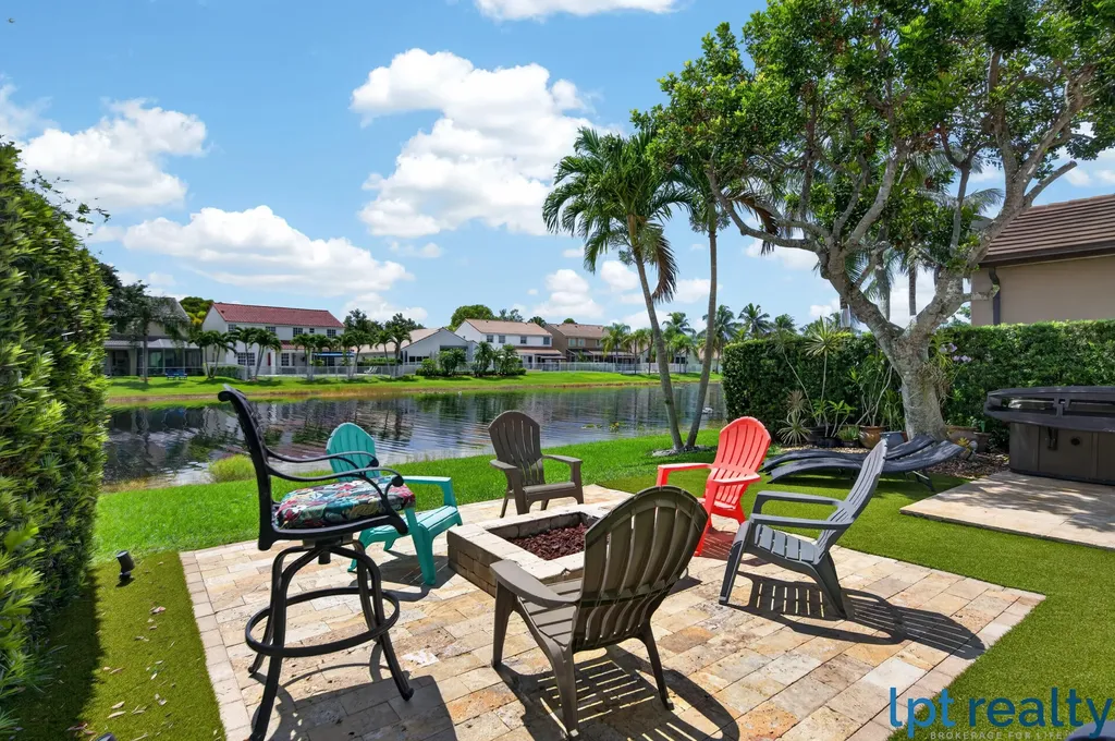 229 E Bayridge Drive Weston FL 33326