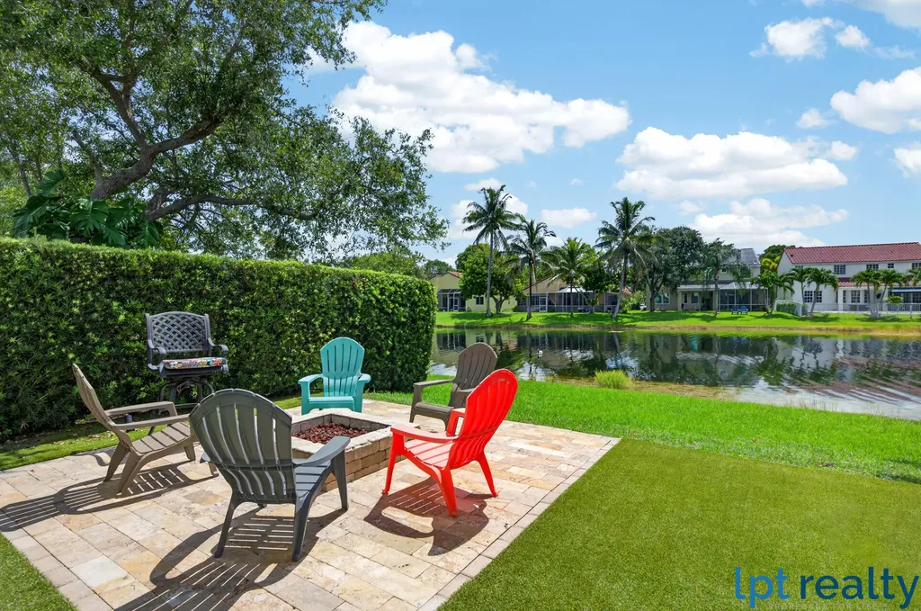 229 E Bayridge Drive Weston FL 33326