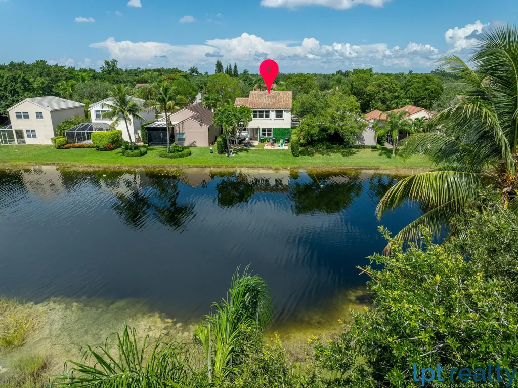 229 E Bayridge Drive Weston FL 33326
