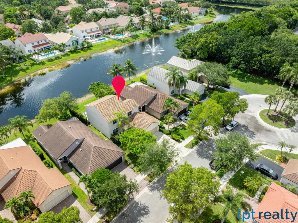 229 E Bayridge Drive Weston FL 33326