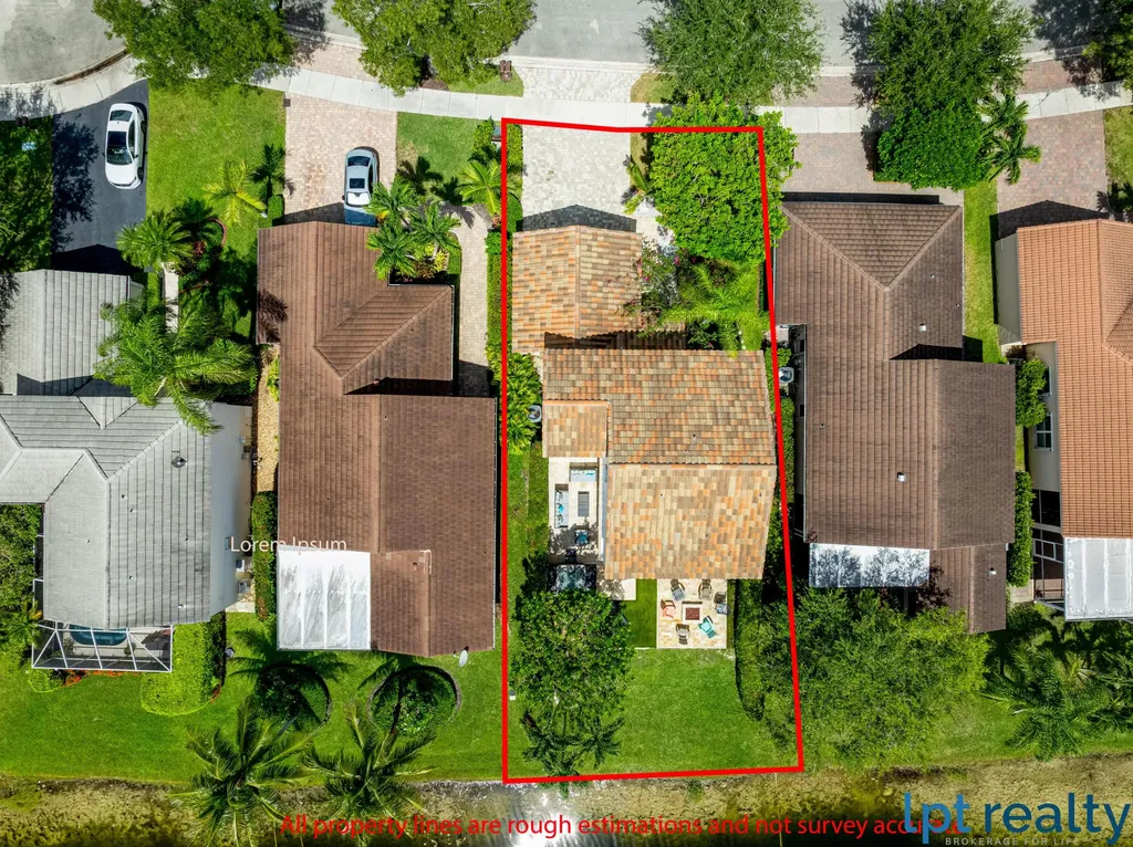 229 E Bayridge Drive Weston FL 33326