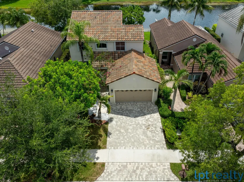 229 E Bayridge Drive Weston FL 33326
